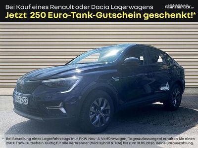 Second-hand Renault Megane E-Tech Komfort 160 kW (218 CP) 2025 Negru Berlinǎ