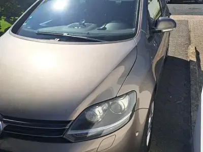 Gebraucht VW Golf VI
