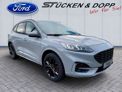 gebraucht Ford Kuga 2.5 FHEV Graphite Tech Edition*4x4*+ACC+...