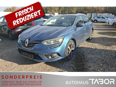 Gebraucht Renault Mégane III