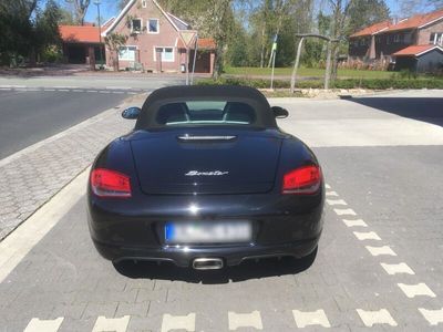 gebraucht Porsche Boxster 987