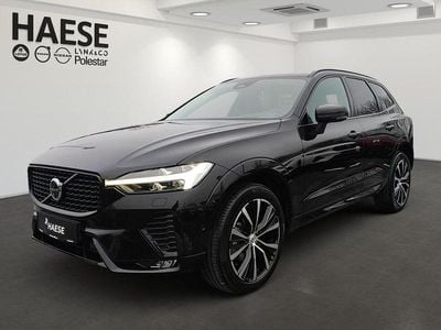 Gebraucht Volvo XC60 Ultra 250 PS (183 kW) 2025 Onyx black / metallic SUV