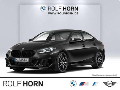 Second-hand BMW M235 306 CP (225 kW) 2022 Negru Coupe