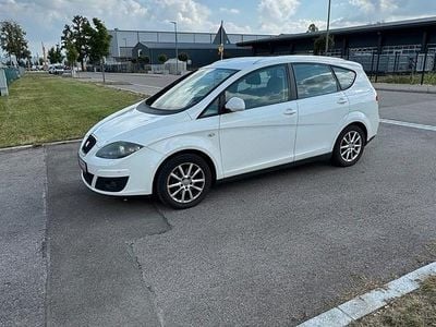 Seat Altea XL