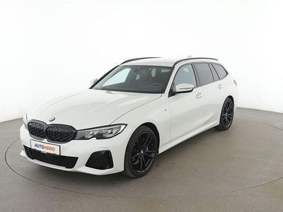 BMW M340