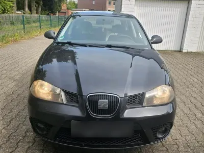 Gebraucht Seat Ibiza 80 PS (58 kW) 2009 Kleinwagen