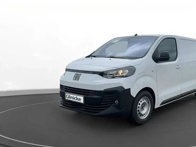 Fiat e-Scudo