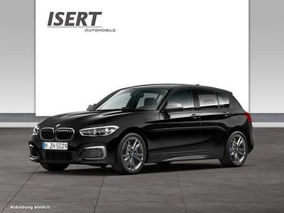 Gebraucht BMW M140 M Sport 340 PS (250 kW) 2016 Schwarz Kleinwagen