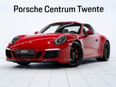 Porsche 911 Targa 4