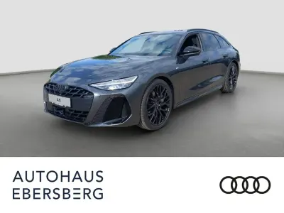 Gebraucht Audi A6 Edition .1 204 PS (150 kW) 2025 Grau Kombi