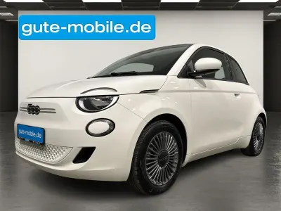 Gebraucht Fiat 500e
