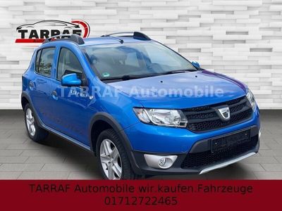 gebraucht Dacia Sandero TCe 90 eco2 Stepway Ambiance