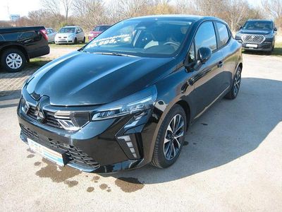 Neu Mitsubishi Colt Plus 91 PS (66 kW) 2025 Schwarz Kleinwagen