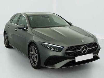 Gebraucht Mercedes A180 136 PS (100 kW) 2025 Andere Limousine