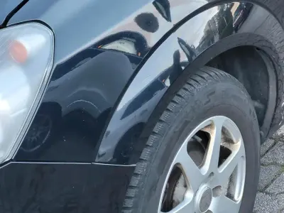 Gebraucht Opel Zafira