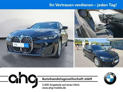 Gebraucht BMW 420