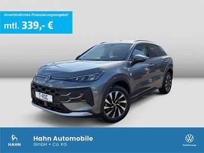 Second-hand VW T-Roc Life 116 CP (85 kW) 2026 Gri SUV