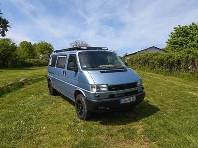 VW T4