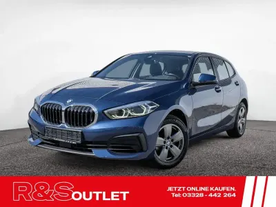 Gebraucht BMW 116