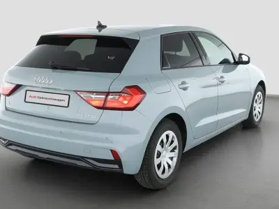 Usata Audi A1 Sportback