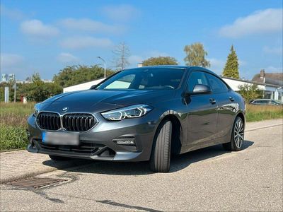 Second-hand BMW 220 178 CP (130 kW) 2021 Coupe