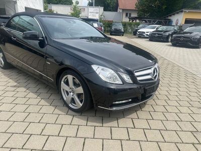 Mercedes E200