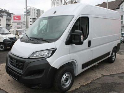 gebraucht Fiat Ducato L2H2 Allwetter Kamera 260°SOFORT !!