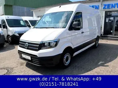 Brugt VW Crafter 140 HK (102 kW) 2022 Andere Van