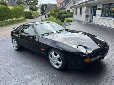 Gebraucht Porsche 928 GTS 349 PS (256 kW) 1992 Coupé