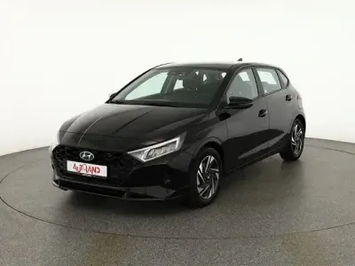 Gebraucht Hyundai i20