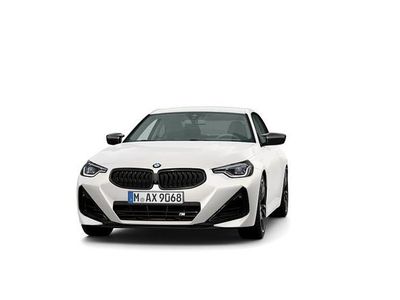 Gebraucht BMW M240 M Sport 374 PS (275 kW) 2025 Coupé