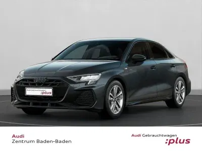 Gebraucht Audi A3
