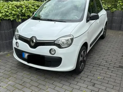 Usata Renault Twingo