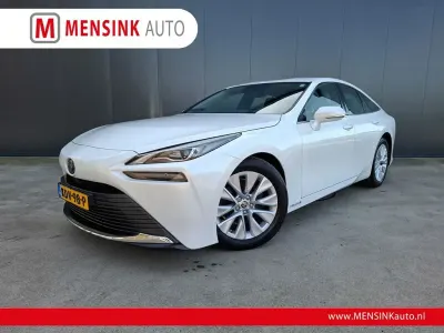 Gebraucht Toyota Mirai