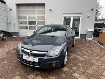 gebraucht Opel Astra Cabriolet H Twin Top Edition "111 Jahre"