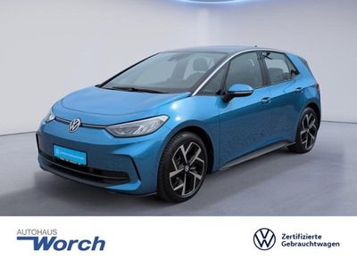 Usata VW ID.3 Pure 125 kW (170 CV) 2025 Utilitaria