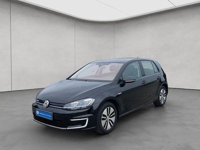 VW e-Golf