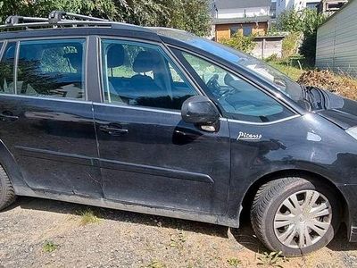 Citroën Grand C4 Picasso