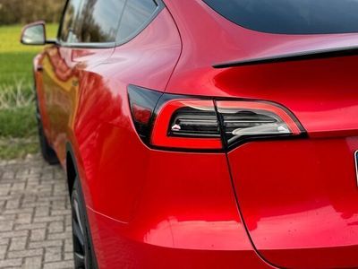 gebraucht Tesla Model Y Long Range - USS FOLIERT