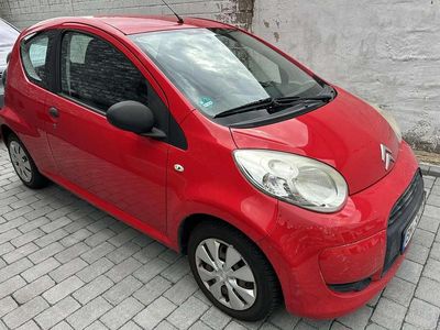 Citroën C1
