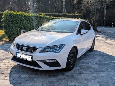 Seat Leon ST