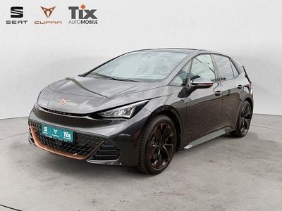 Gebraucht Cupra Born 169 kW (231 PS) 2023 Grau Kleinwagen