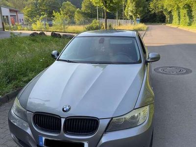 gebraucht BMW 320 320 d DPF