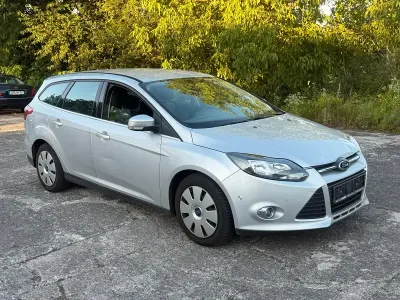 Gebraucht Ford Focus