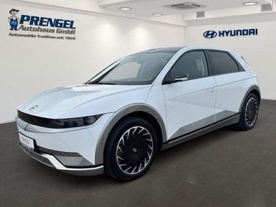 Gebraucht Hyundai Ioniq 5 239 kW (325 PS) 2024 Weiß SUV