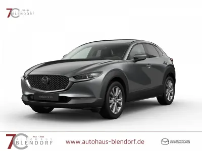 Neu Mazda CX-30 Exclusive-Line 186 PS (136 kW) 2026 SUV