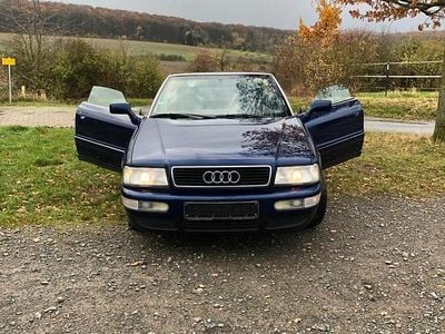Audi 80