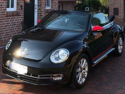 VW Beetle