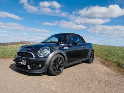 gebraucht Mini Cooper S Roadster Cooper S