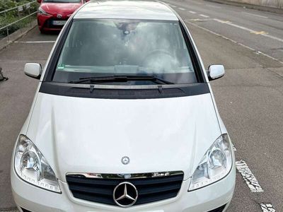 gebraucht Mercedes A160 A 160CDI 2012 BJ neu TÜV